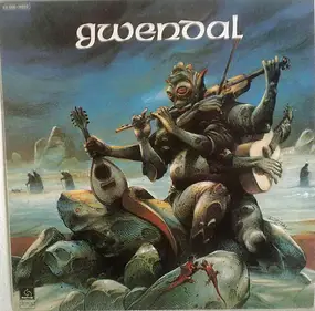 Gwendal - A Vos Desirs