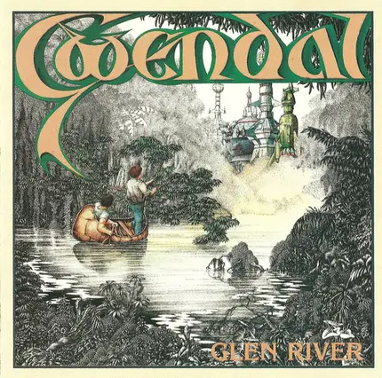 Gwendal - Glen River