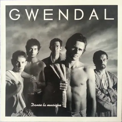 Gwendal - Danse La Musique