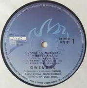 LP - Gwendal - Danse La Musique