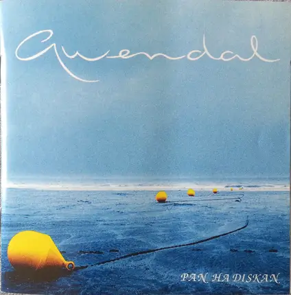 Gwendal - Pan Ha Diskan