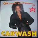 12'' - Gwen Dickey - Car Wash