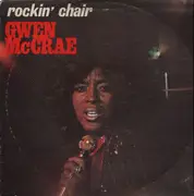 LP - Gwen McCrae - Rockin' Chair