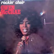 Gwen McCrae