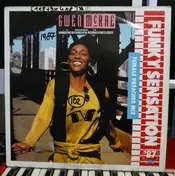 Gwen McRae - Funky Sensation '87 (Female Preacher Mix)
