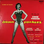 Richard Adler - Damn Yankees
