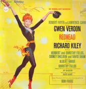 Gwen Verdon - Redhead