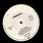 LP - Gwerch - Zeit Werd's - Lyrics Insert