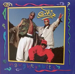 G-Wiz - Naughty Bits