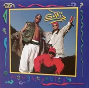 G-Wiz - Naughty Bits