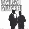 LP - Gwigwi Mrwebi - Mbaqanga Songs