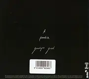 CD - Gwilym Gold - A Paradise - Digisleeve