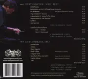 Double CD - Gwilym Simcock - Blues Vignette
