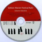 CD - Gwilym Simcock - Edition Klavier-Festival Ruhr