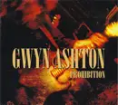 CD - Gwyn Ashton - Prohibition - Digipak