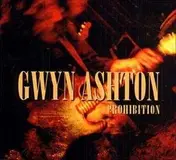 Gwyn Ashton - Prohibition
