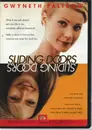 DVD - Gwyneth Paltrow / Peter Howitt a.o. - Sliding Doors - Region 1