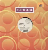 GT Express - Baby Don't Stop