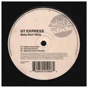GT Express