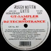 Technotrance - Natural Born Killer / Fusion