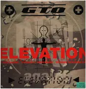 2 x 12inch Vinyl Single - Gto - Elevation (The '99 Remixes)