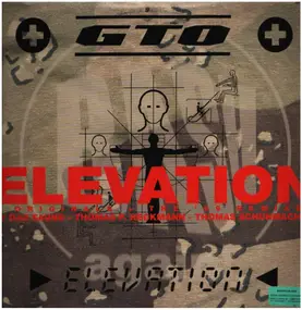 GTO - Elevation (The '99 Remixes)