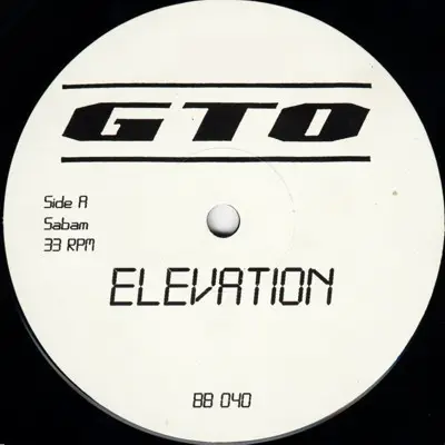 Gto - Elevation