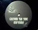 12inch Vinyl Single - Gto - Listen To The Rhythm