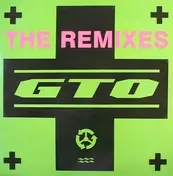 GTO - The Bullfrog / Listen To The Rhythm Flow