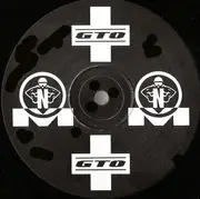 12inch Vinyl Single - Gto - Love Is Everywhere