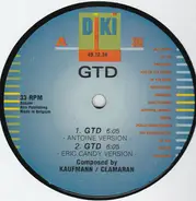 Gtd - GTD