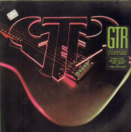 Gtr - GTR