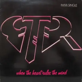 GTR - When The Heart Rules The Mind / Reach Out