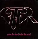 7'' - Gtr - When The Heart Rules The Mind