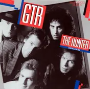 GTR - The Hunter (Special GTR Mix)