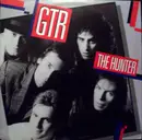 12'' - GTR - The Hunter - Promo