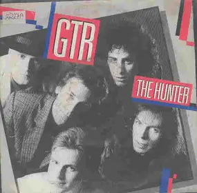 GTR - The Hunter