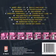 CD - Gtr - Roundabout