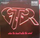 12inch Vinyl Single - Gtr - When The Heart Rules The Mind / Reach Out