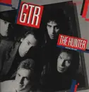 12inch Vinyl Single - Gtr - The Hunter (Special GTR Mix)