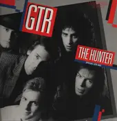 GTR - The Hunter (Special GTR Mix)