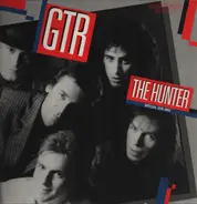 Gtr - The Hunter (Special GTR Mix)