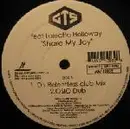 12'' - GTS - Share My Joy
