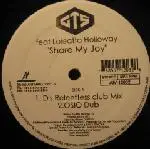 GTS - Share My Joy