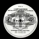 12inch Vinyl Single - Gts - Black & Rare Groove / Little By Little