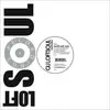 12inch Vinyl Single - GU & Loftsoul - Sakura