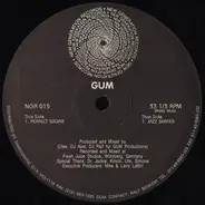 Gum - Perfect Sugar