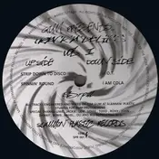 Gum - Track'A'Delics Vol. 1