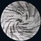 Slammin' Plastic Records