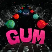 Gum - Delorean Highway